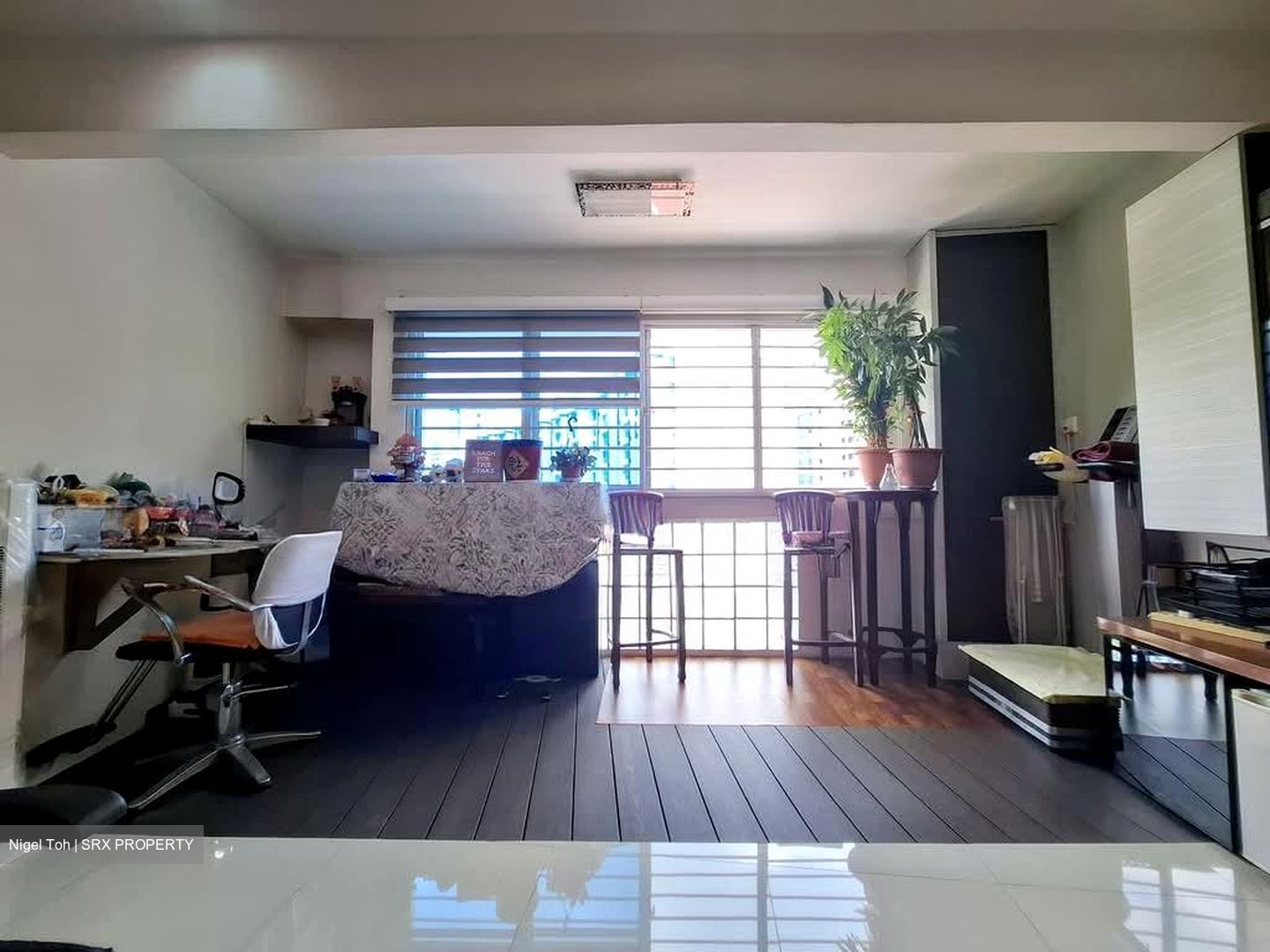 Blk 468B Blue Riverview (Sembawang), HDB Executive #560928991